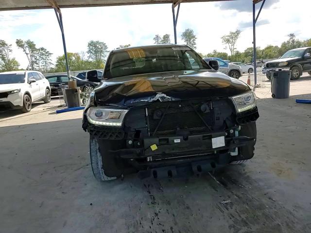 2016 Dodge Durango Limited VIN: 1C4RDHDG7GC437228 Lot: 82300855