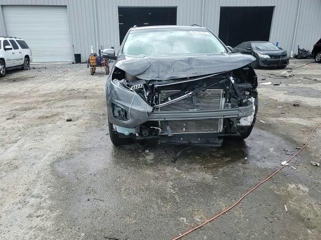 2018 Ford Edge Sel VIN: 2FMPK3J80JBC58190 Lot: 84776715
