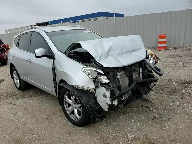 2013 Nissan Rogue S VIN: JN8AS5MV1BW678973 Lot: 82452465