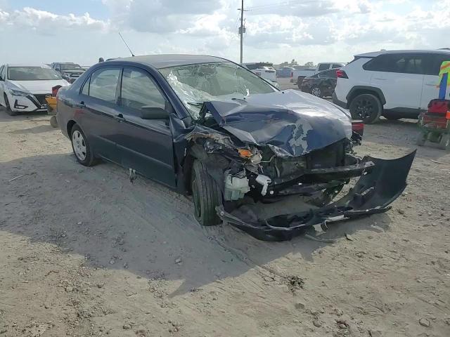 2004 Toyota Corolla Ce VIN: 2T1BR32E04C220811 Lot: 84051865