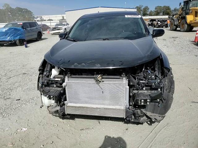 2020 Honda Cr-V Ex VIN: 2HKRW1H50LH408856 Lot: 87369925