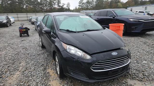 2016 Ford Fiesta Se VIN: 3FADP4BJ8GM136660 Lot: 90038255