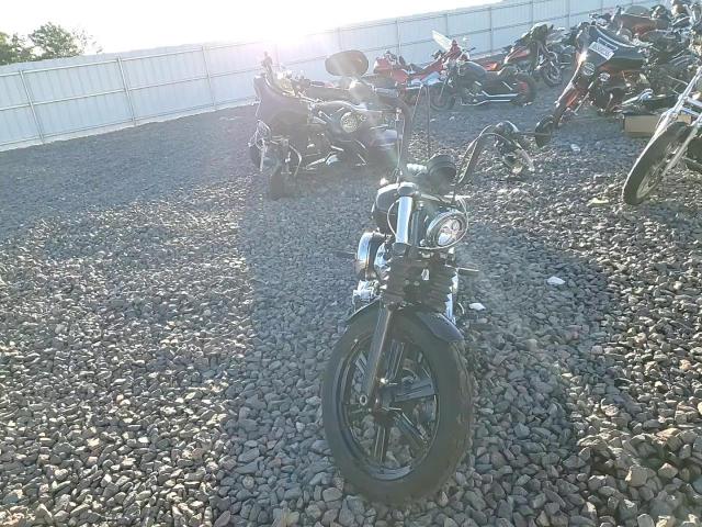 2025 Harley-Davidson Fxbb VIN: 1HD1YJ914SB017078 Lot: 87082575