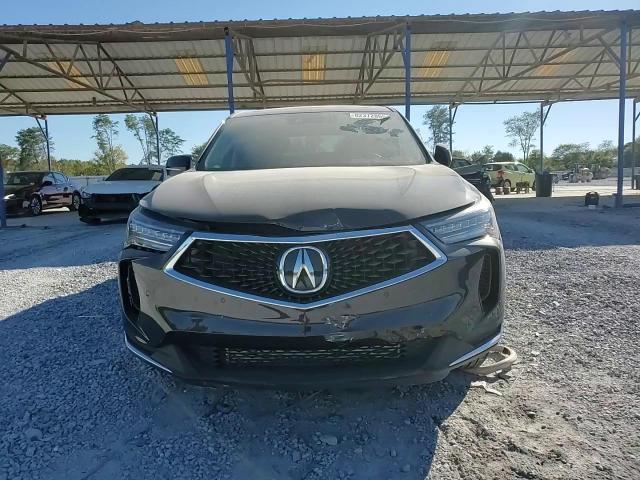 2024 Acura Rdx Technology VIN: 5J8TC2H52RL004967 Lot: 82372865