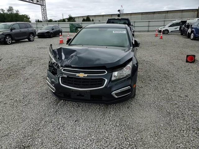 2016 Chevrolet Cruze Limited Lt VIN: 1G1PE5SBXG7204813 Lot: 82256265