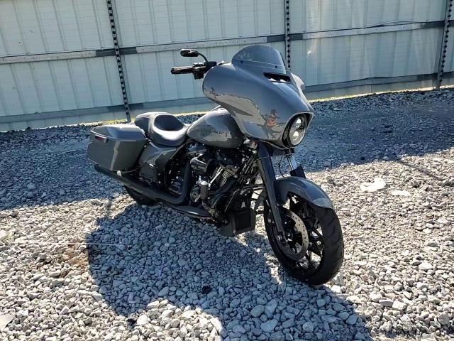 2022 Harley-Davidson Flhxst VIN: 1HD1ABL16NB620556 Lot: 84551205