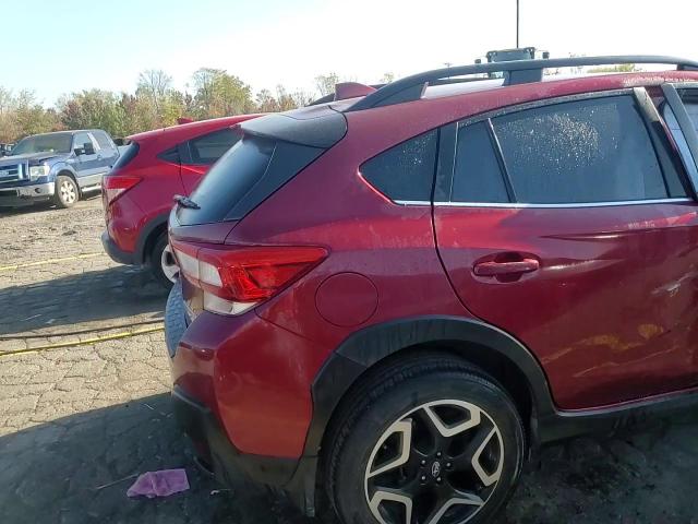 2019 Subaru Crosstrek Limited VIN: JF2GTAMC0K8252949 Lot: 86112715