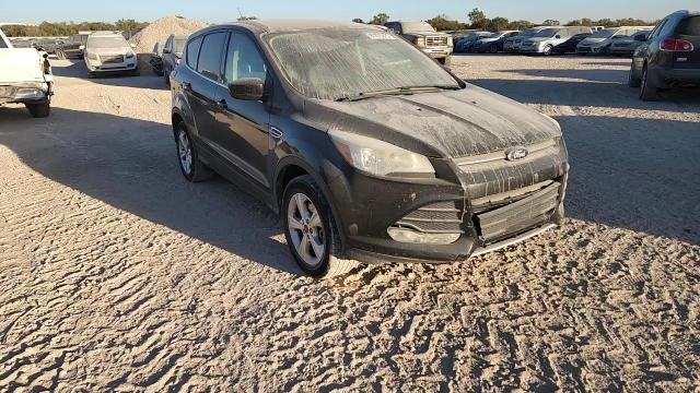 2013 Ford Escape Se VIN: 1FMCU9GXXDUD38296 Lot: 87075925