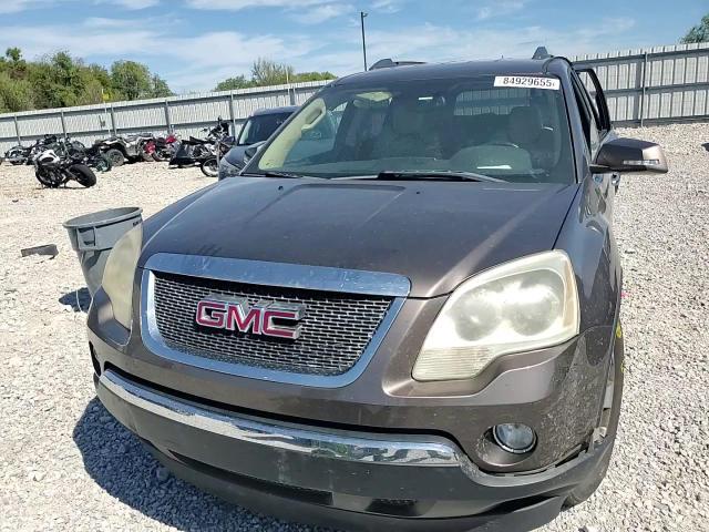 2012 GMC Acadia Slt-1 VIN: 1GKKRRED1CJ297068 Lot: 84929655