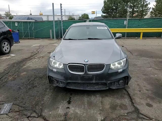 2012 BMW 328 Xi Sulev VIN: WBAKF5C54CE656556 Lot: 86337895