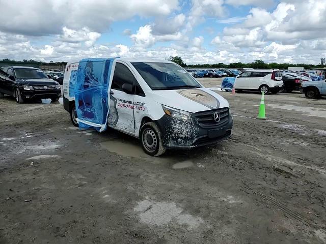2020 Mercedes-Benz Metris VIN: W1YV0BEY0L3753137 Lot: 81051925