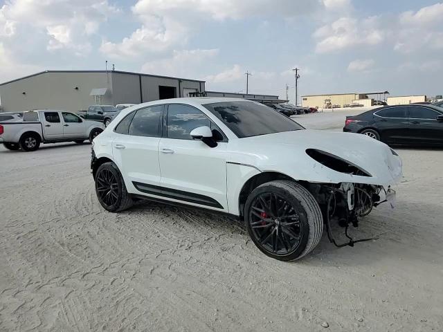 2024 Porsche Macan Gts VIN: WP1AF2A51RLB56146 Lot: 89491685