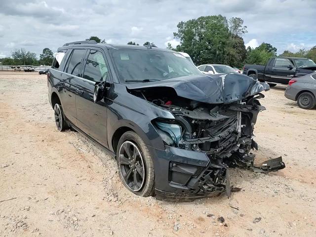2023 Ford Expedition Limited VIN: 1FMJU1K83PEA36579 Lot: 82272445