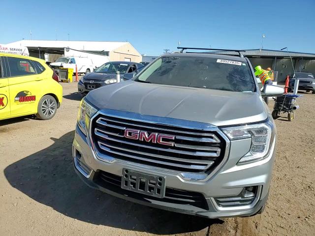 2024 GMC Terrain Slt VIN: 3GKALVEG2RL295184 Lot: 89527835
