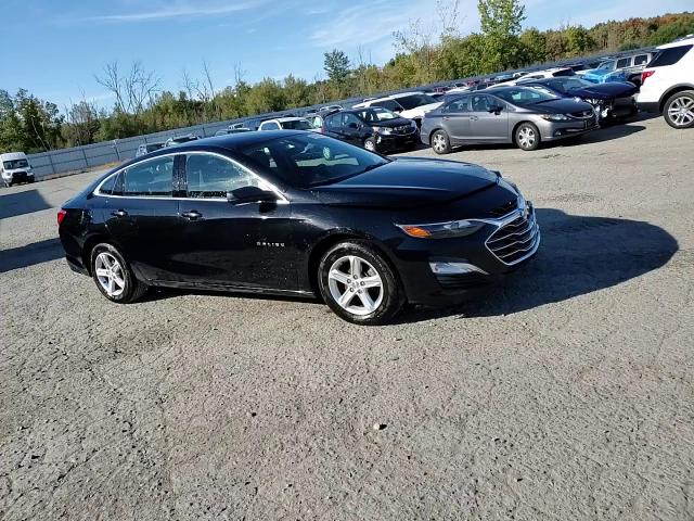 2020 Chevrolet Malibu Ls VIN: 1G1ZC5ST7LF046695 Lot: 84892815