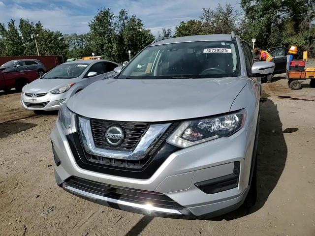 2019 Nissan Rogue S VIN: KNMAT2MT3KP516973 Lot: 85739525