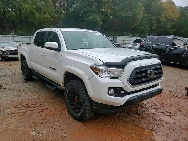 2020 Toyota Tacoma Double Cab VIN: 3TMAZ5CN8LM130253 Lot: 90476965