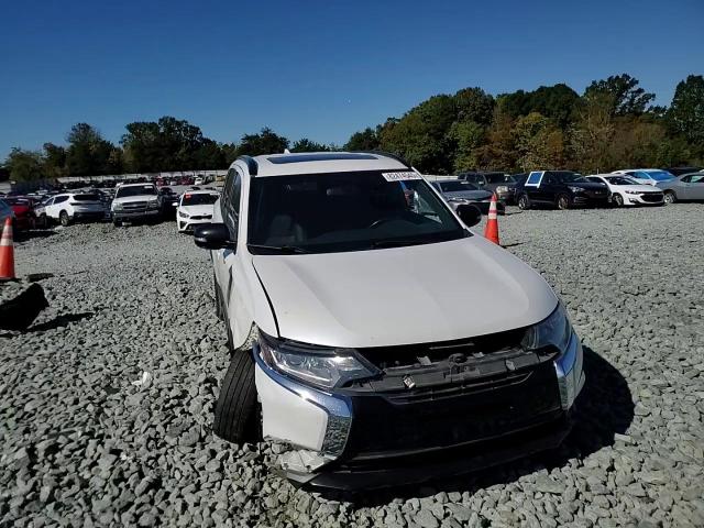 2018 Mitsubishi Outlander Se VIN: JA4AD3A35JZ033408 Lot: 82474545