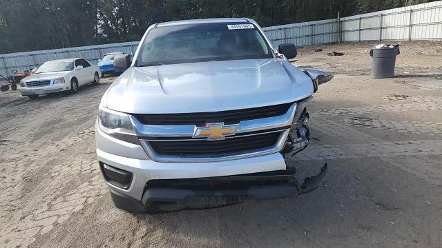 2016 Chevrolet Colorado VIN: 1GCHSBEA3G1350009 Lot: 84591965