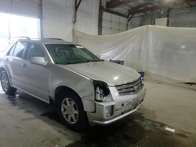 2004 Cadillac Srx VIN: 1GYDE637440141409 Lot: 82288895