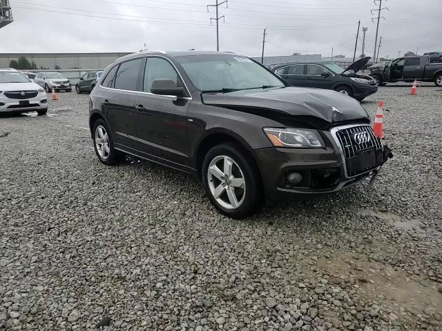 2011 Audi Q5 Premium Plus VIN: WA1DKAFP5BA011816 Lot: 89622355