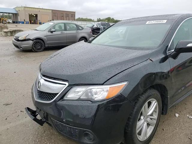 2014 Acura Rdx VIN: 5J8TB4H3XEL017148 Lot: 85318085