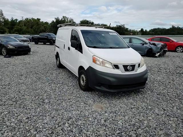 2015 Nissan Nv200 2.5S VIN: 3N6CM0KN7FK701014 Lot: 82506755
