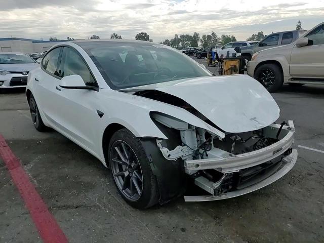 2023 Tesla Model 3 VIN: 5YJ3E1EA0PF465217 Lot: 82397895