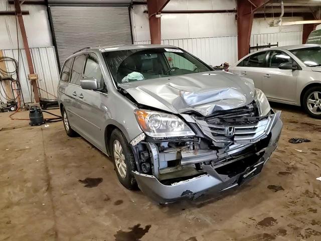 2010 Honda Odyssey Exl VIN: 5FNRL3H6XAB089376 Lot: 86282625