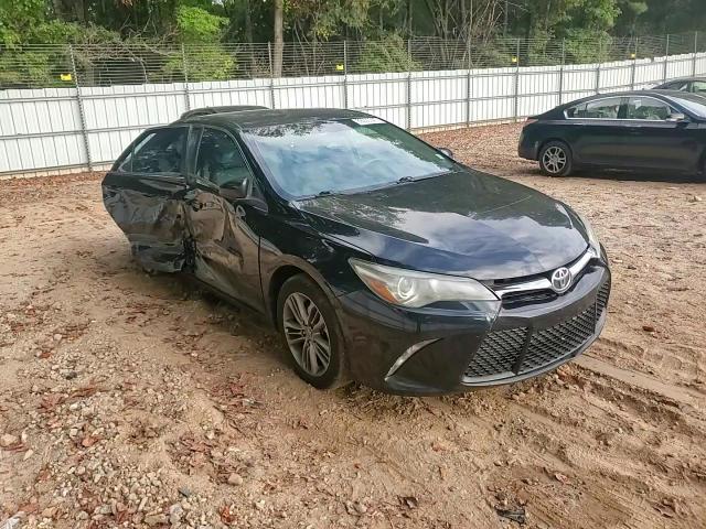 2015 Toyota Camry Le VIN: 4T1BF1FK2FU115539 Lot: 82290345