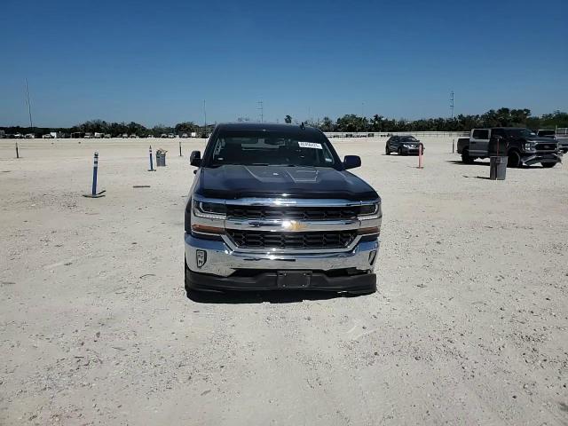2018 Chevrolet Silverado C1500 Lt VIN: 3GCPCREC4JG183865 Lot: 82456425