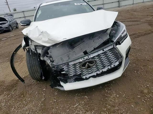 2022 Infiniti Qx55 Essential VIN: 3PCAJ5K35NF103168 Lot: 82486815