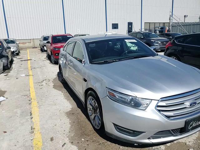 2013 Ford Taurus Limited VIN: 1FAHP2F81DG103793 Lot: 84999765