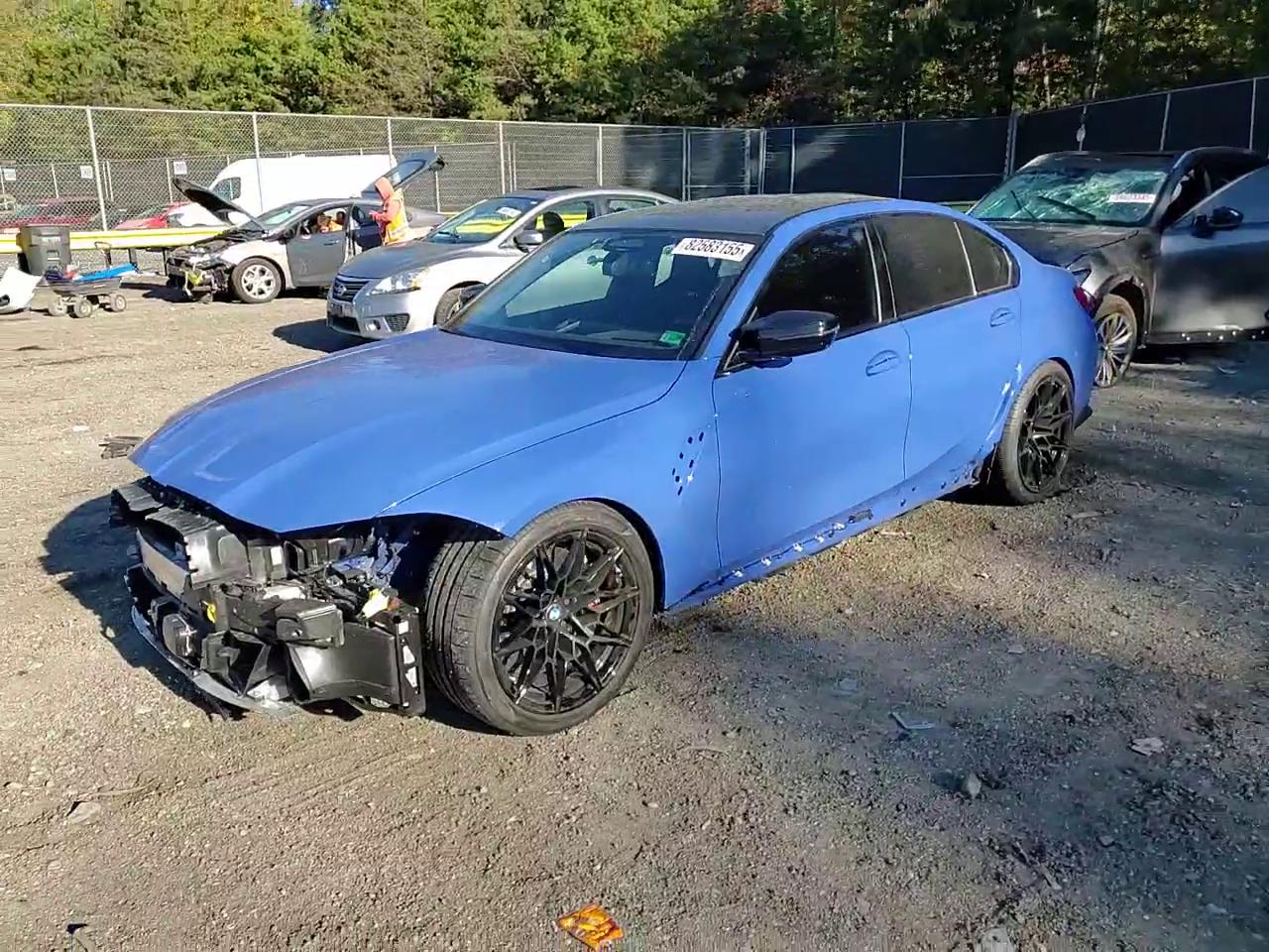 Фото: WBS33HJ03SFU84644