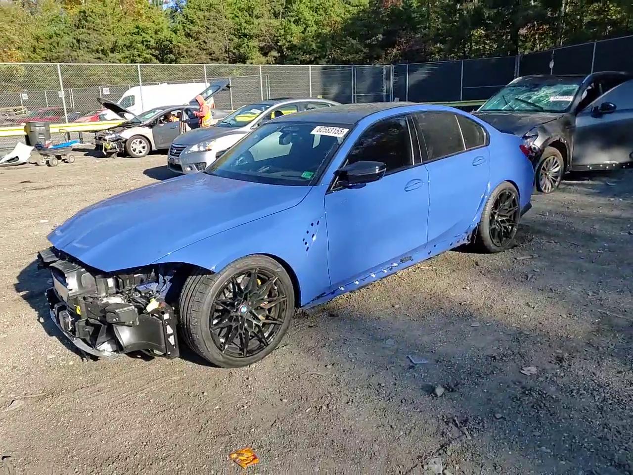 Фото: WBS33HJ03SFU84644