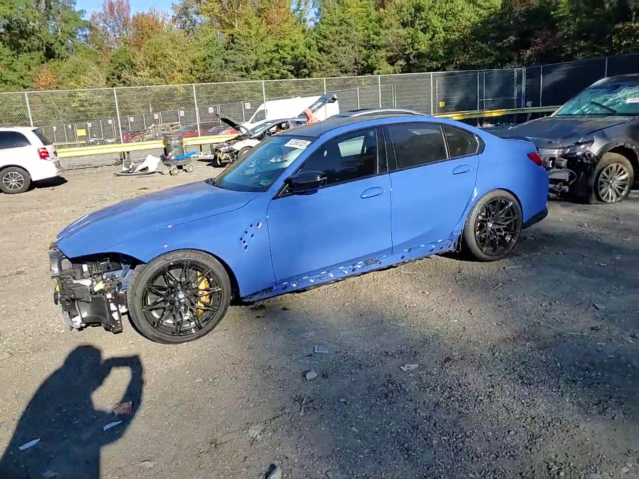 Фото: WBS33HJ03SFU84644