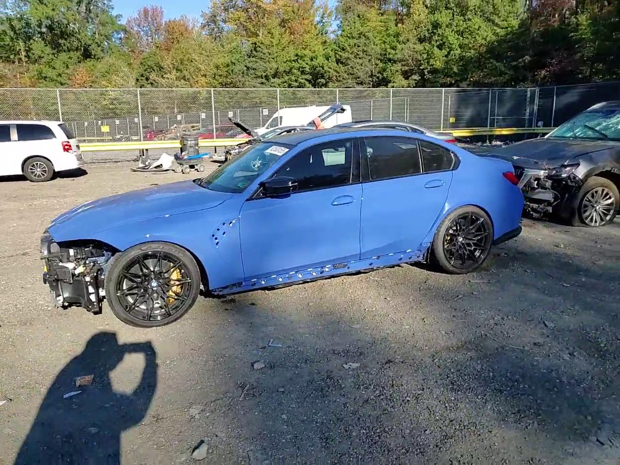 Фото: WBS33HJ03SFU84644