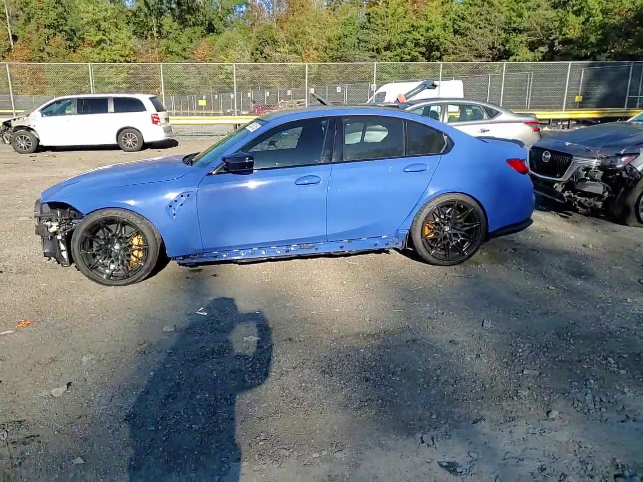 Фото: WBS33HJ03SFU84644