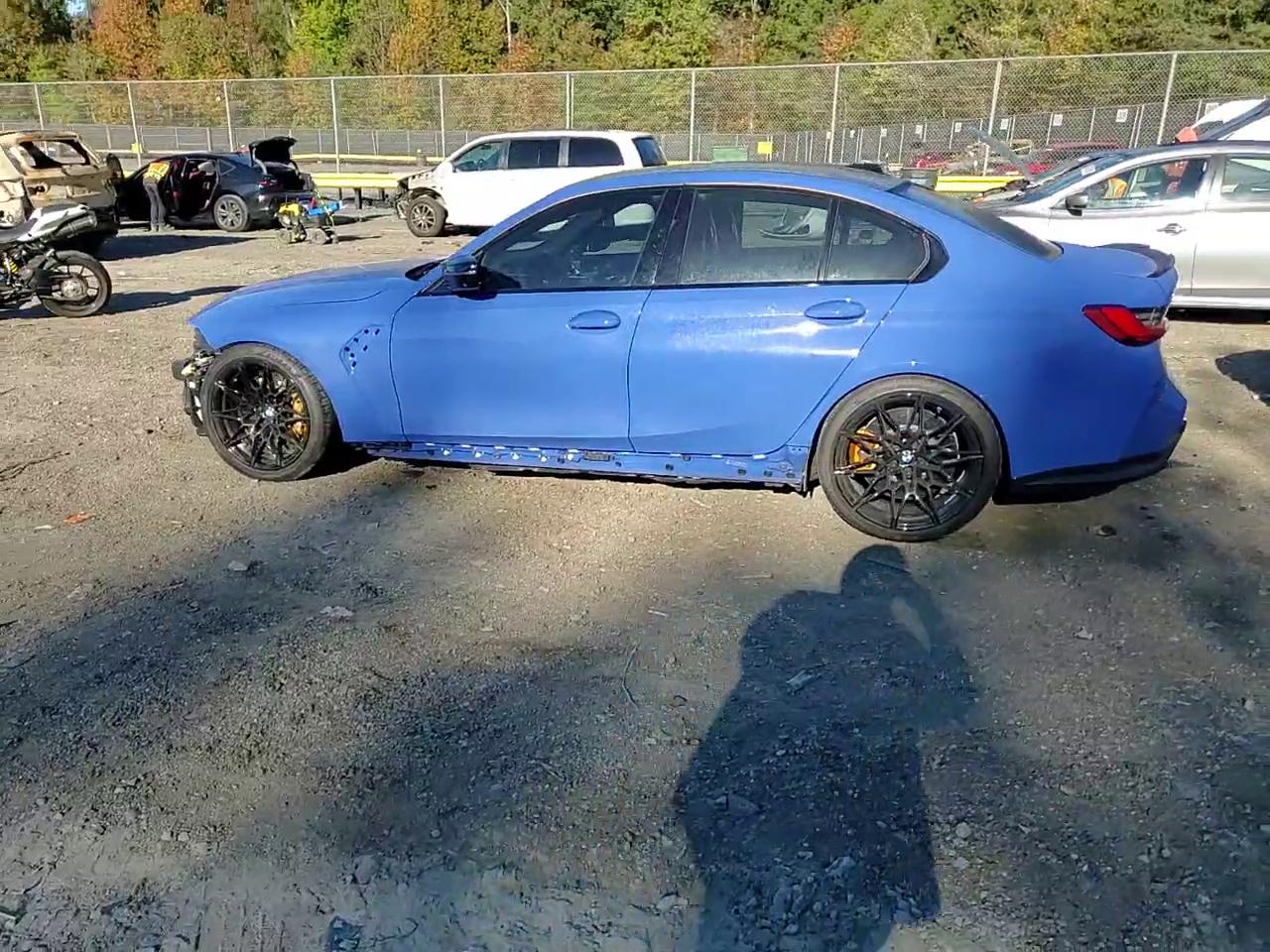 Фото: WBS33HJ03SFU84644