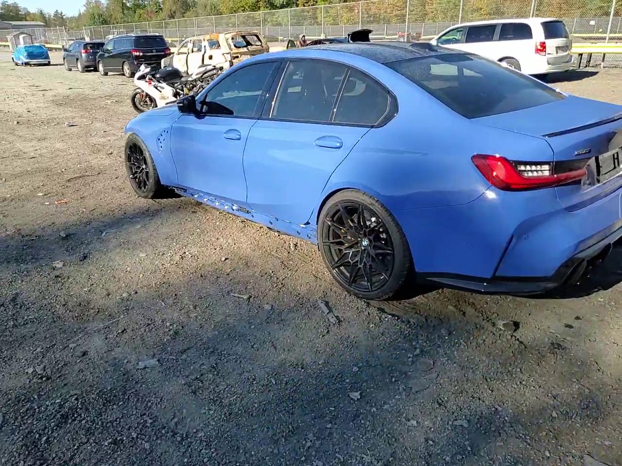 Фото: WBS33HJ03SFU84644