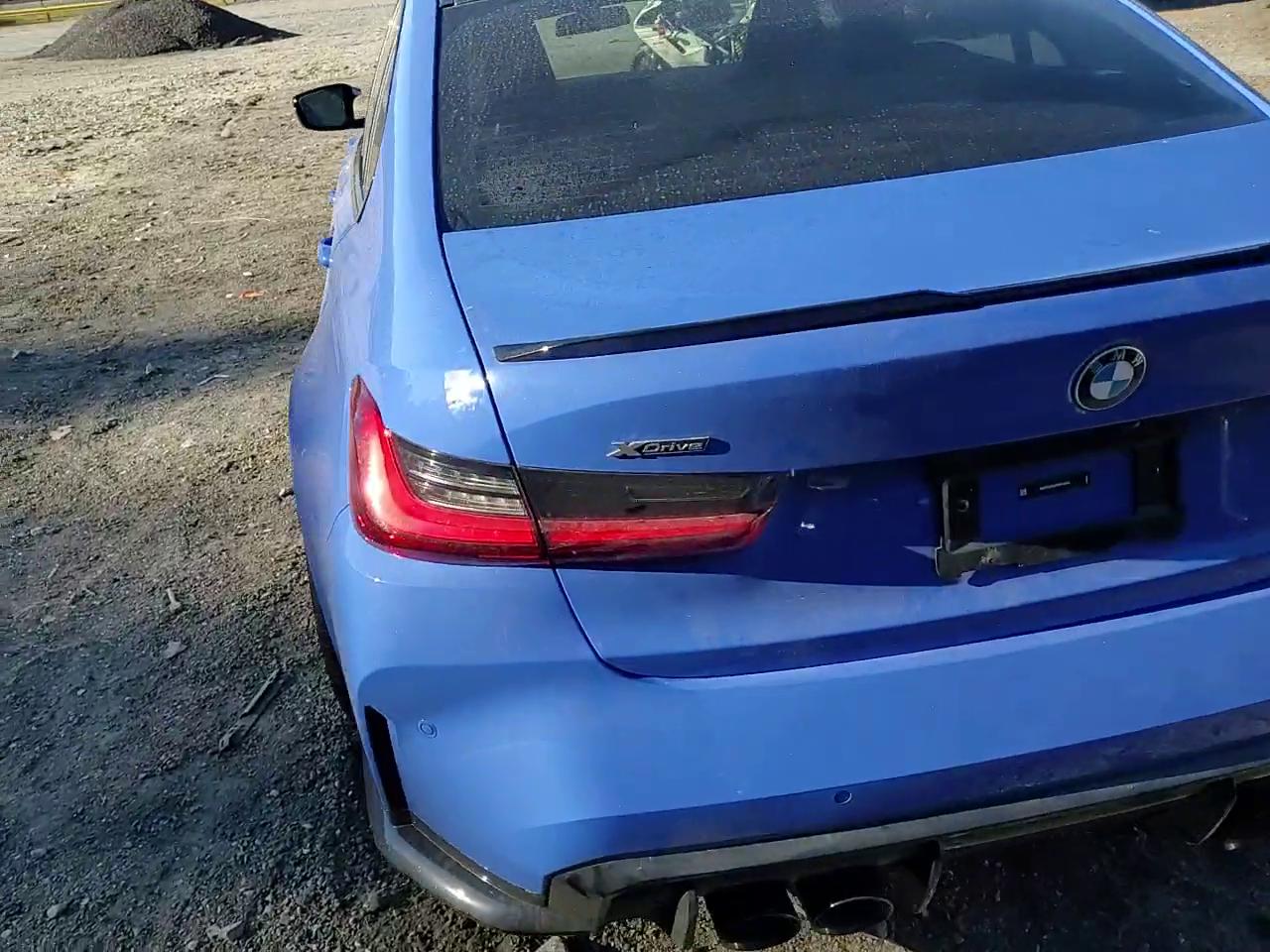 Фото: WBS33HJ03SFU84644