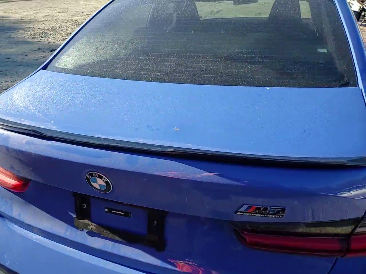 Фото: WBS33HJ03SFU84644