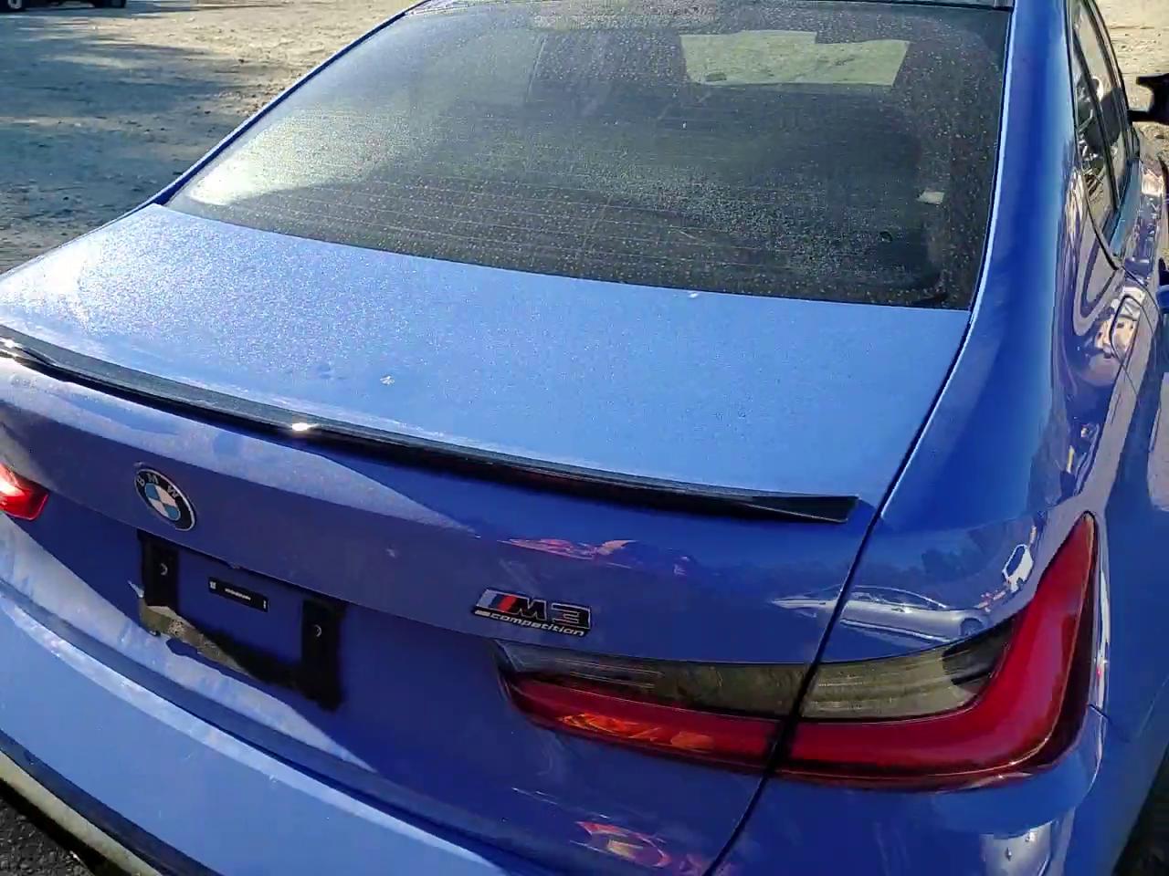 Фото: WBS33HJ03SFU84644