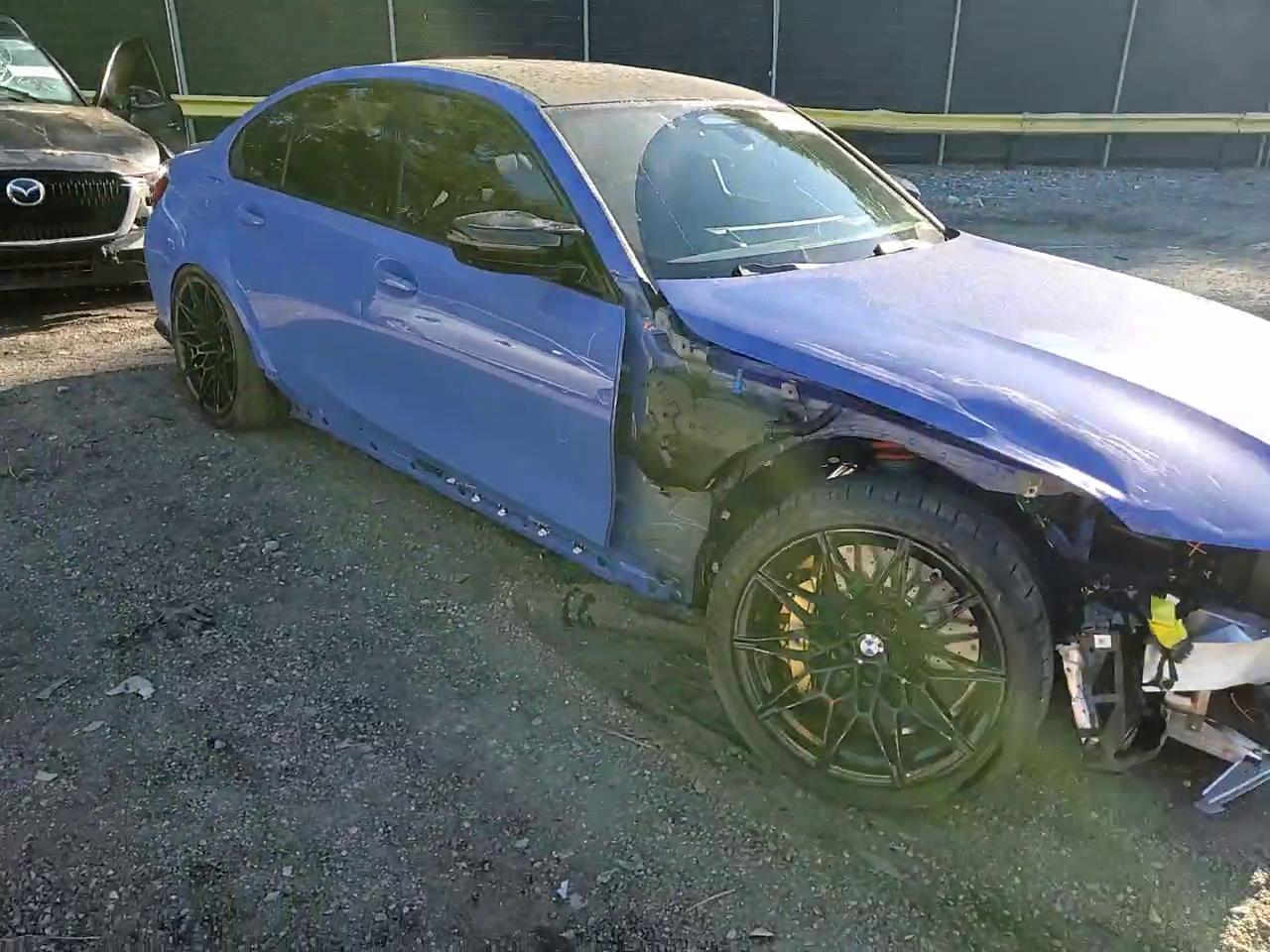 Фото: WBS33HJ03SFU84644