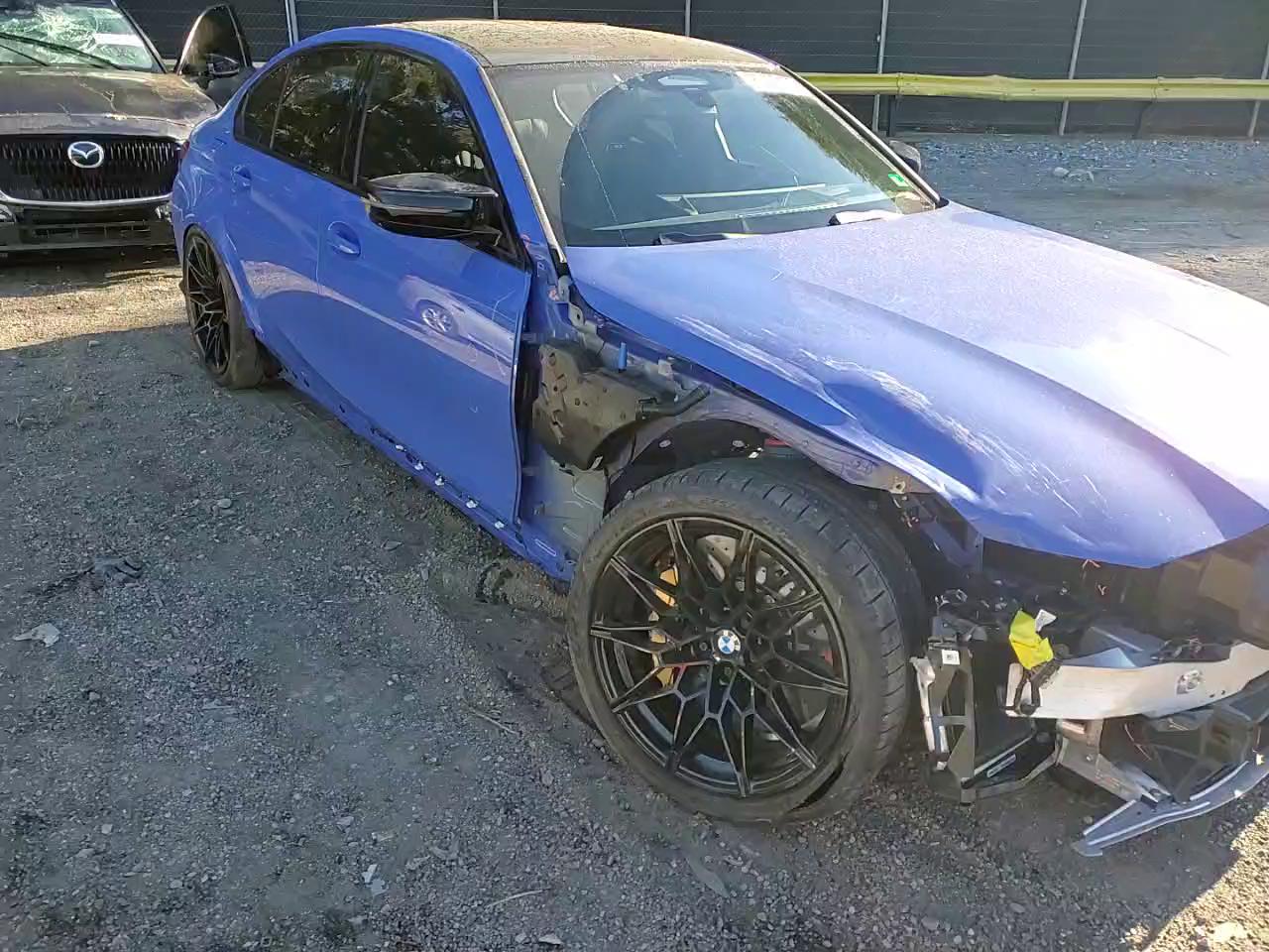 Фото: WBS33HJ03SFU84644