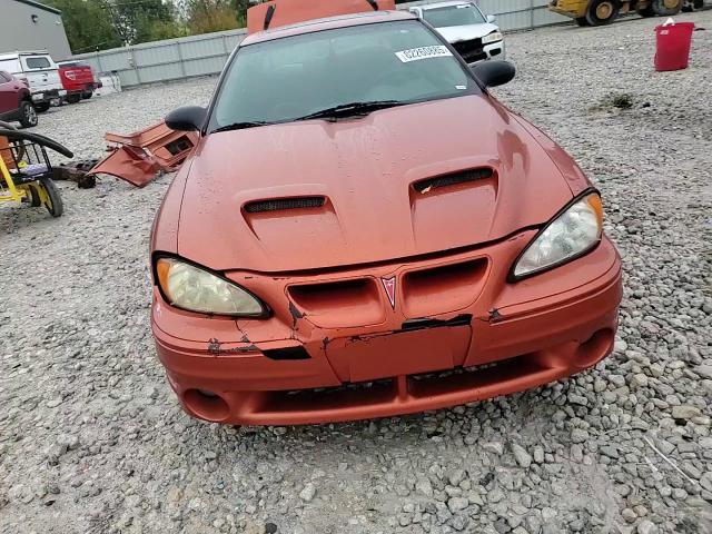 2004 Pontiac Grand Am Gt VIN: 1G2NW52E14C178308 Lot: 82260885