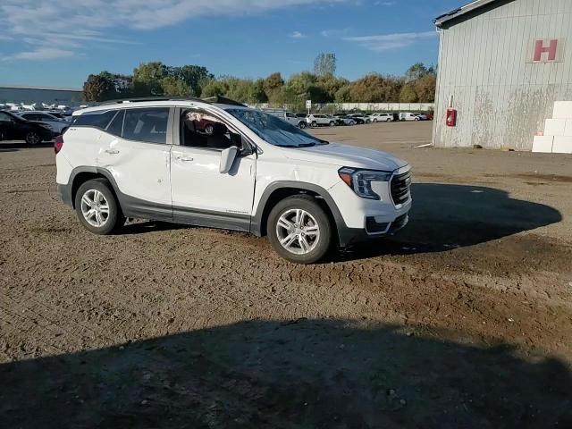2024 GMC Terrain Sle VIN: 3GKALTEGXRL152326 Lot: 85706145