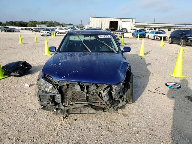 2003 Lexus Is 300 VIN: JTHBD192230069072 Lot: 90432525