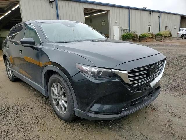 2018 Mazda Cx-9 Touring VIN: JM3TCACY6J0217167 Lot: 90612615
