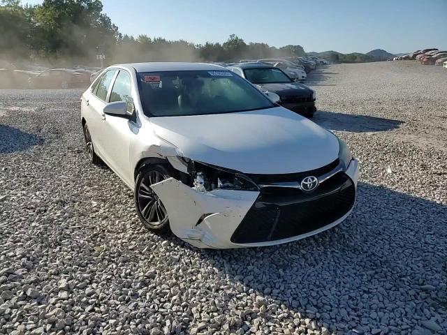 2017 Toyota Camry Le VIN: 4T1BF1FK6HU316265 Lot: 85195325